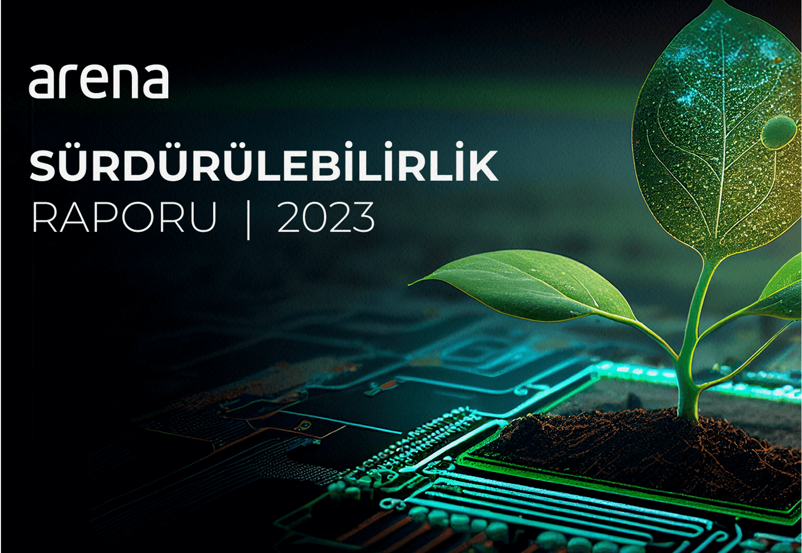 Sürdürülebilirlik Raporu